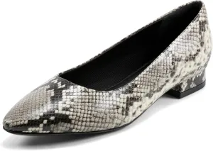 Rockport Women's Tessa Ballet Flat