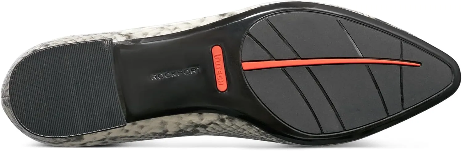 Rockport Women's Tessa Ballet Flat
