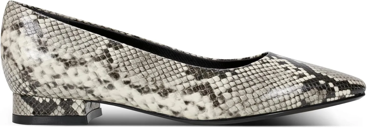 Rockport Women's Tessa Ballet Flat