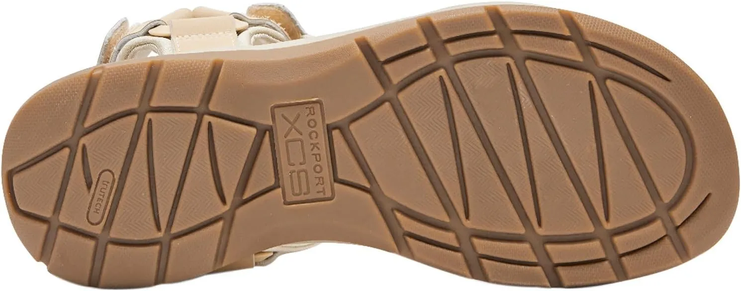 Rockport Women's Trail Tech Sandal