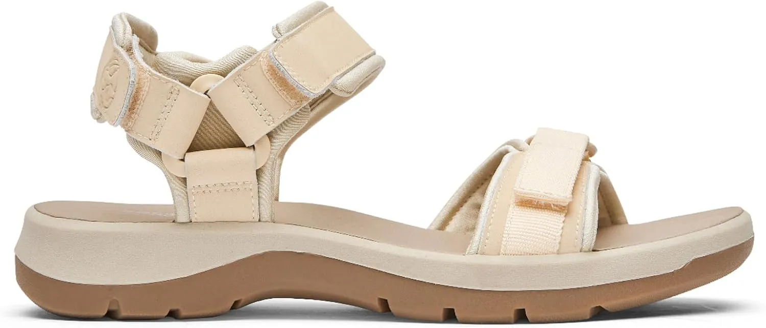 Rockport Women's Trail Tech Sandal