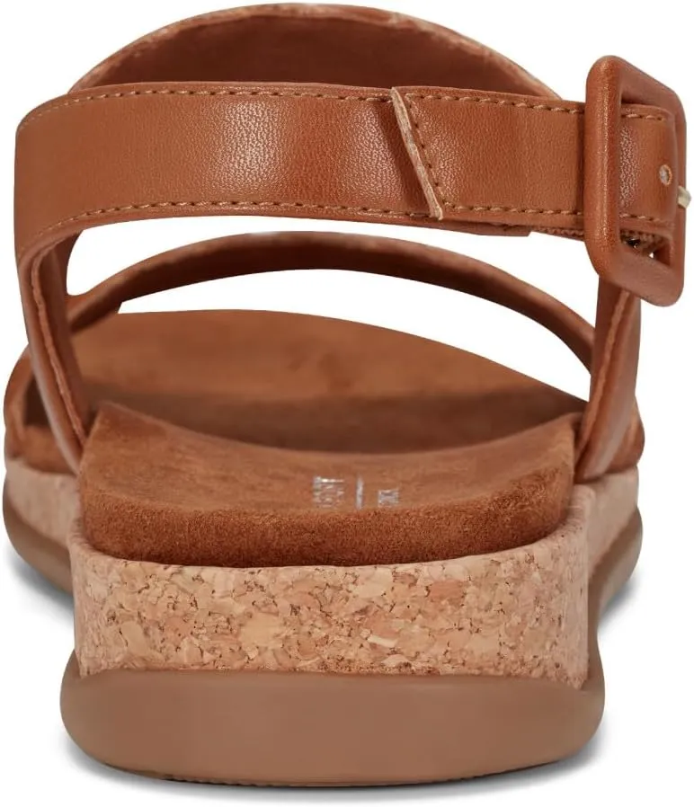 Rockport Women's Yarelia Flat Sandal