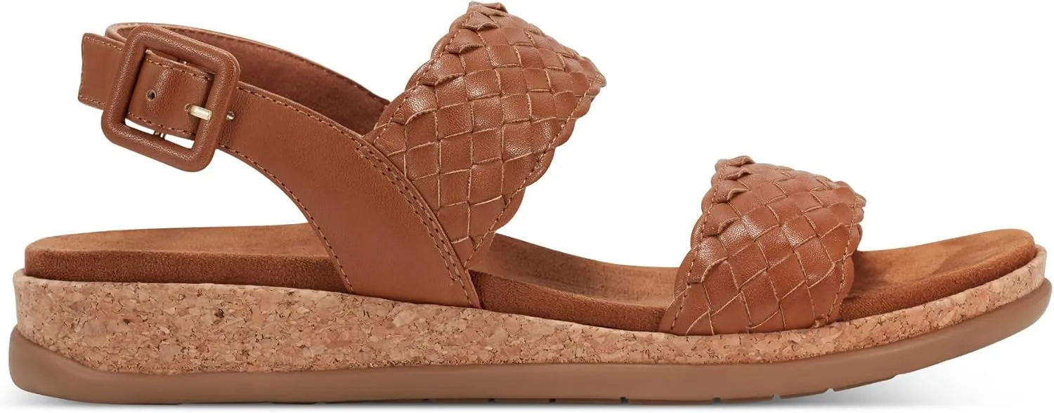 Rockport Women's Yarelia Flat Sandal