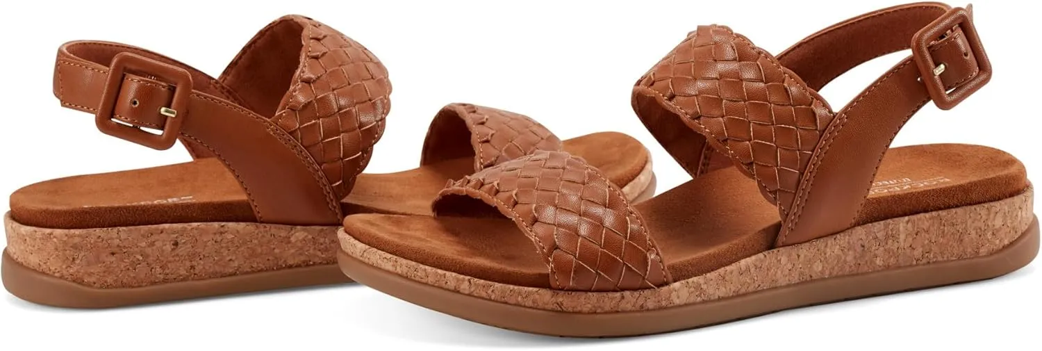 Rockport Women's Yarelia Flat Sandal