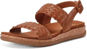 Rockport Women's Yarelia Flat Sandal