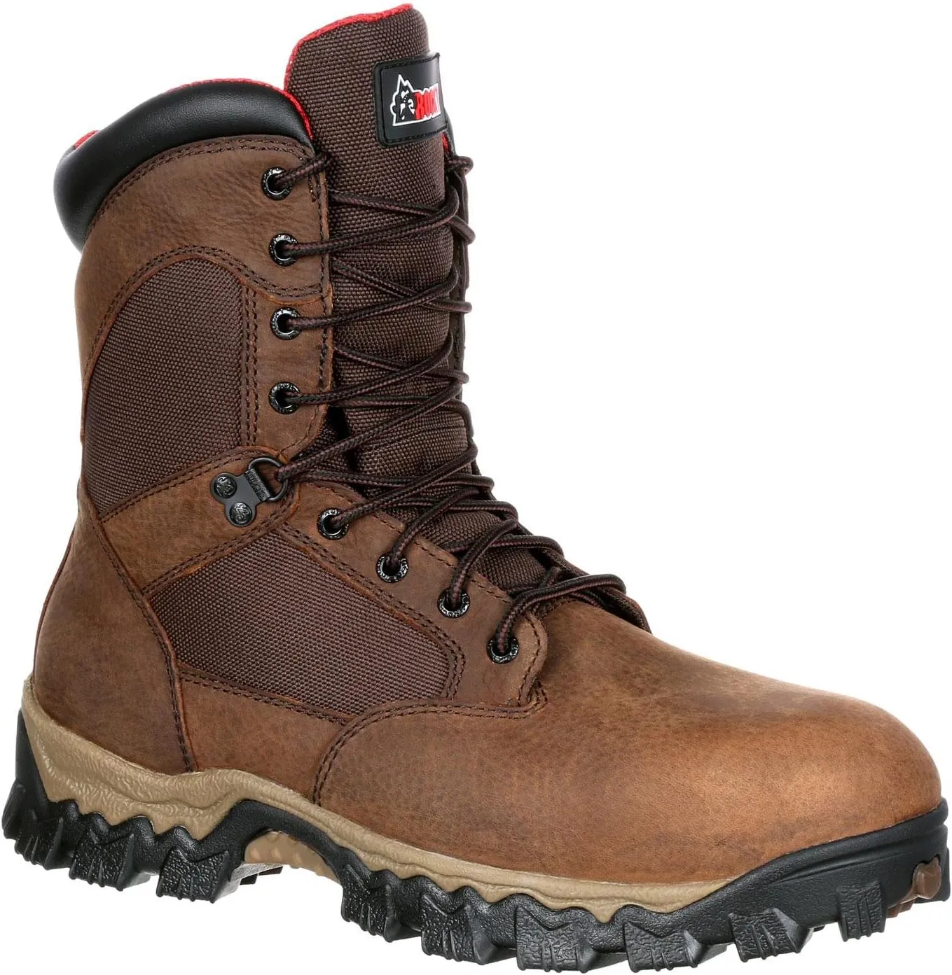 ROCKY Men's Rkk0184 Construction Boot