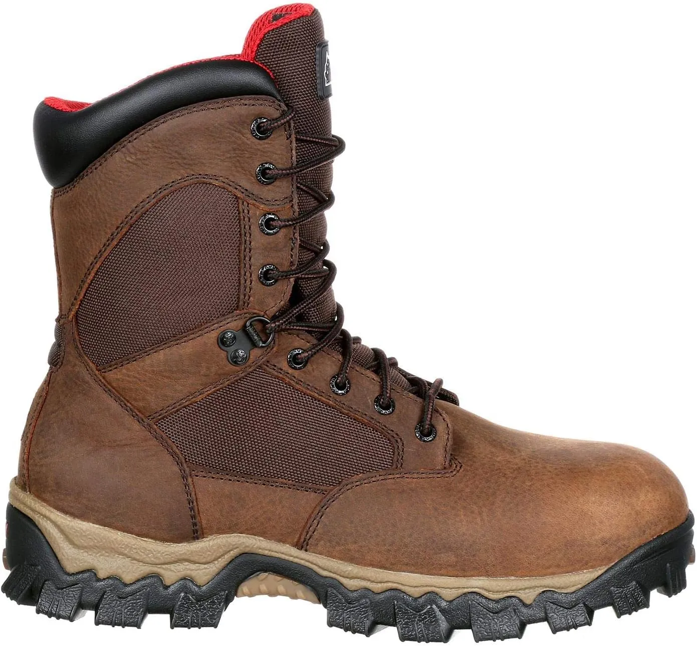 ROCKY Men's Rkk0184 Construction Boot