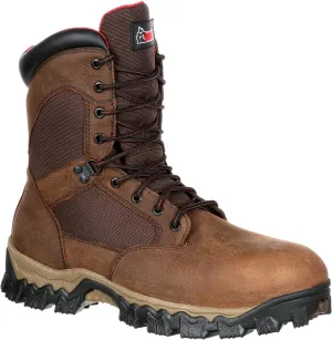ROCKY Men's Rkk0184 Construction Boot