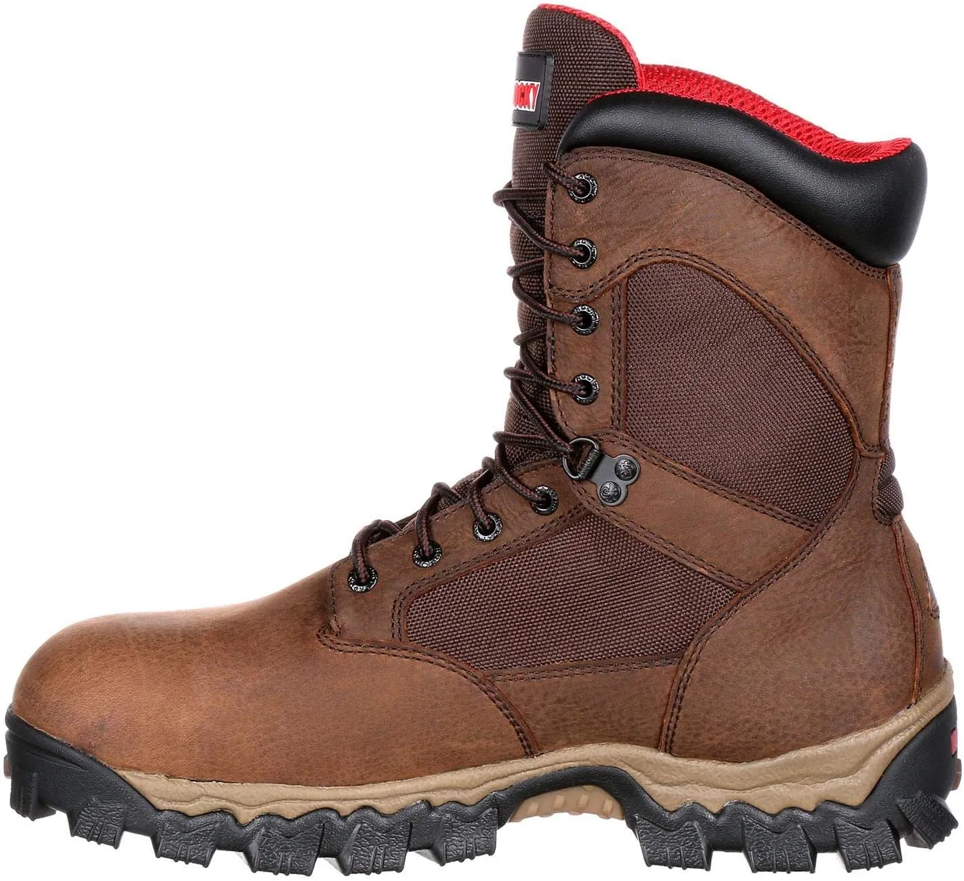 ROCKY Men's Rkk0184 Construction Boot