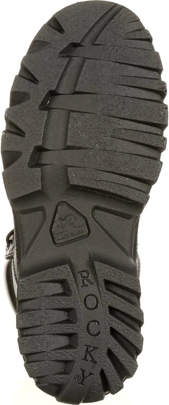 ROCKY TMC Public Service Boot