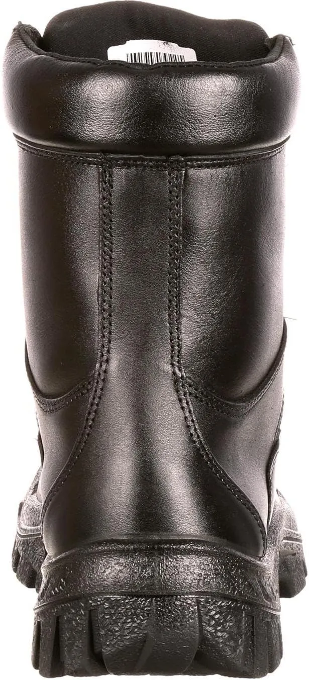ROCKY TMC Public Service Boot