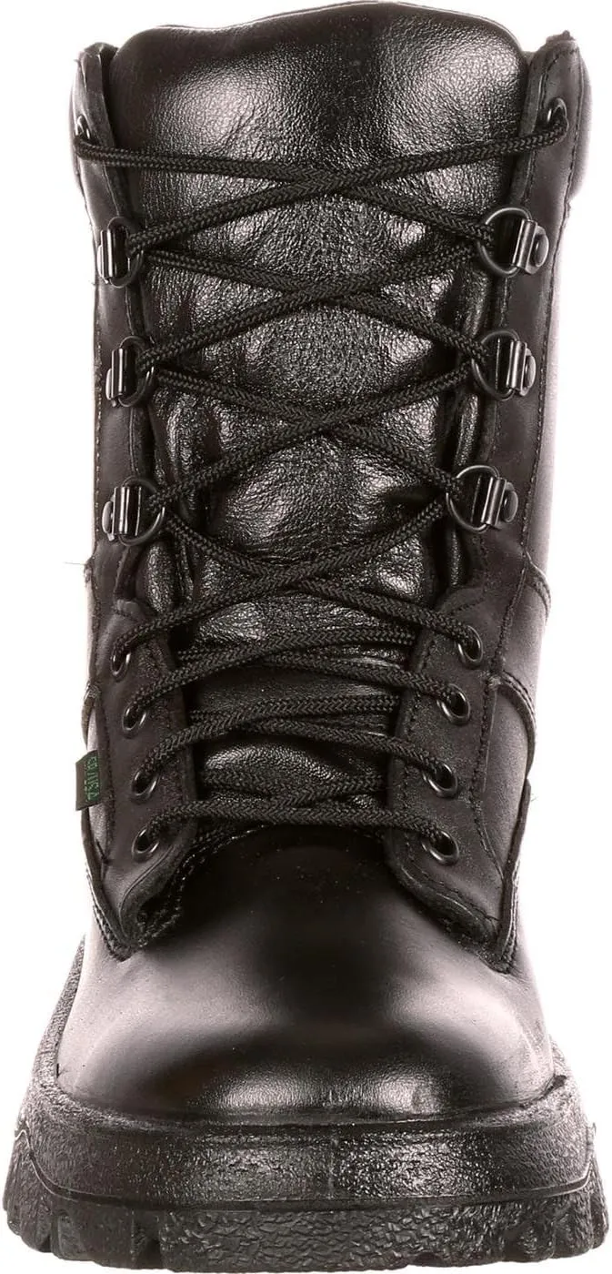 ROCKY TMC Public Service Boot