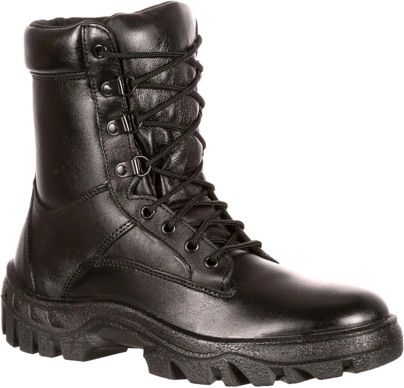 ROCKY TMC Public Service Boot