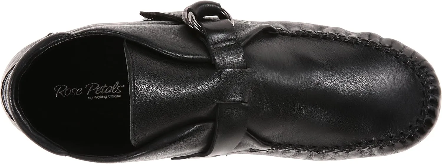 Rose Petals Women's Energy Boot