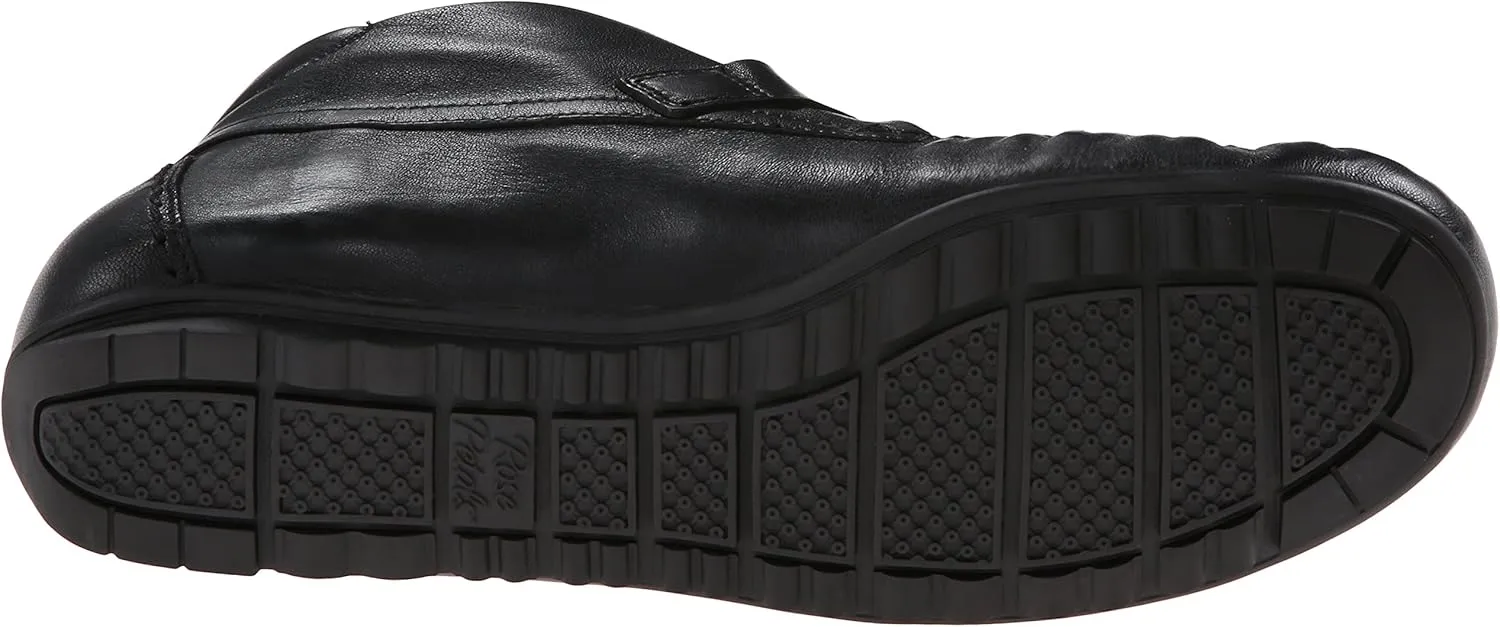Rose Petals Women's Energy Boot