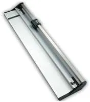 Rotatrim DigiTech Rotary Trimmer, Cut Size 73", Dimensions 88"L x 14"W