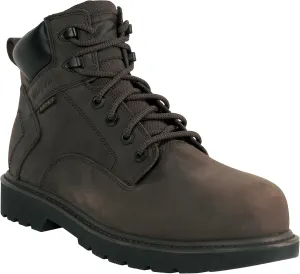 Rothco Tradesman 6 Inch Work Boot