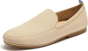 Rothy's The Ravello Loafer Men's Slip-On Shoes, Casual Loafers, Made from Recycled Plastic Bottles & Machine Washable