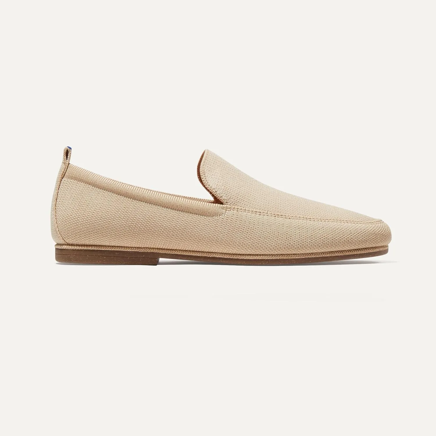 Rothy's The Ravello Loafer Men's Slip-On Shoes, Casual Loafers, Made from Recycled Plastic Bottles & Machine Washable