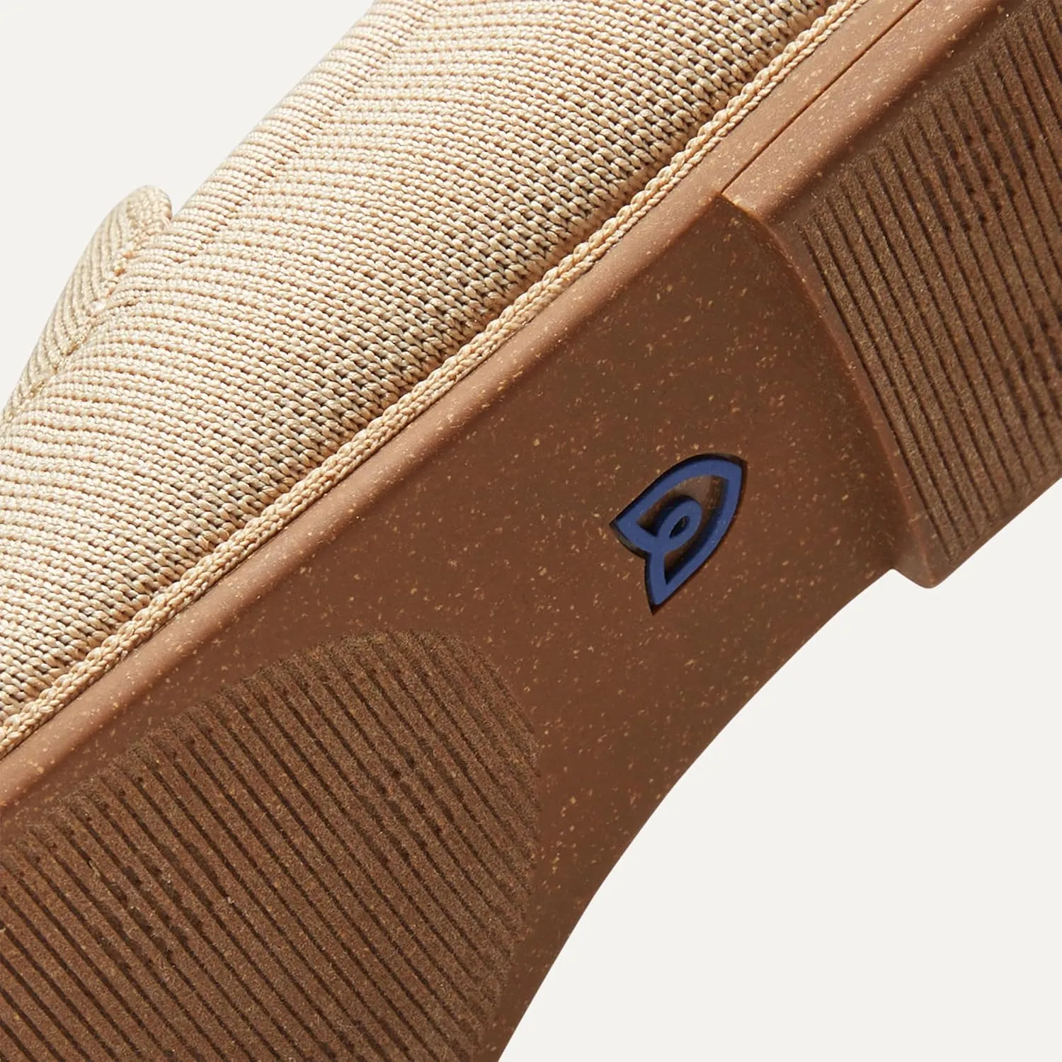 Rothy's The Ravello Loafer Men's Slip-On Shoes, Casual Loafers, Made from Recycled Plastic Bottles & Machine Washable
