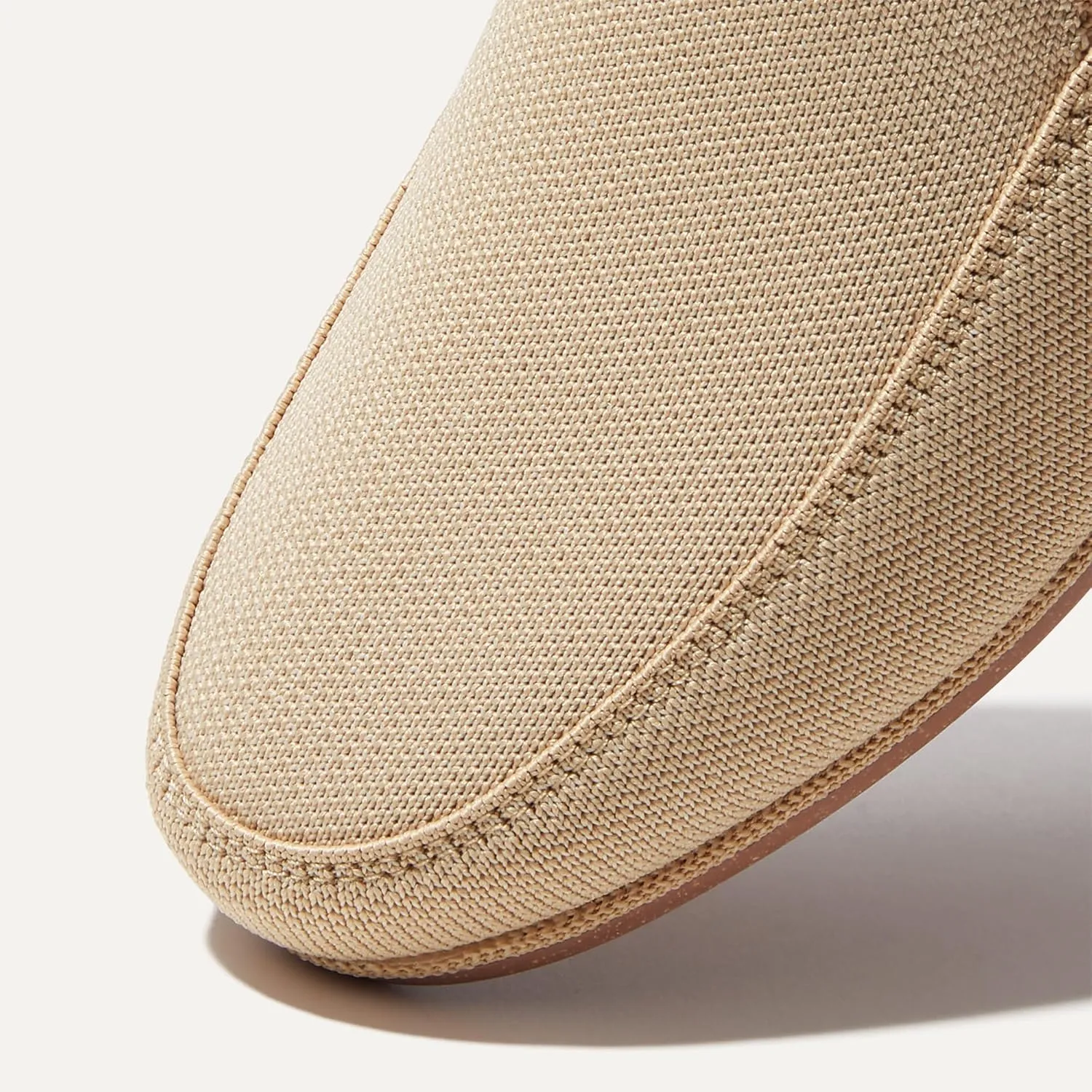 Rothy's The Ravello Loafer Men's Slip-On Shoes, Casual Loafers, Made from Recycled Plastic Bottles & Machine Washable