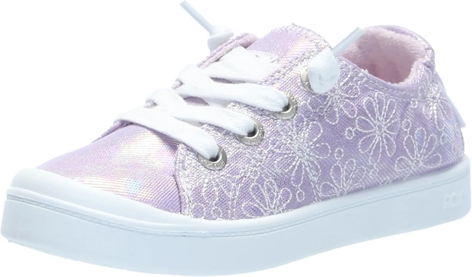 Roxy Girl's Rg Bayshore Plus Sneaker