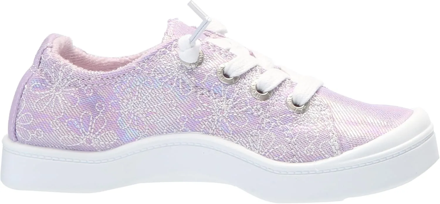 Roxy Girl's Rg Bayshore Plus Sneaker