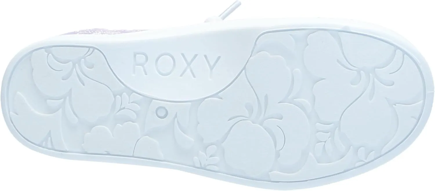 Roxy Girl's Rg Bayshore Plus Sneaker