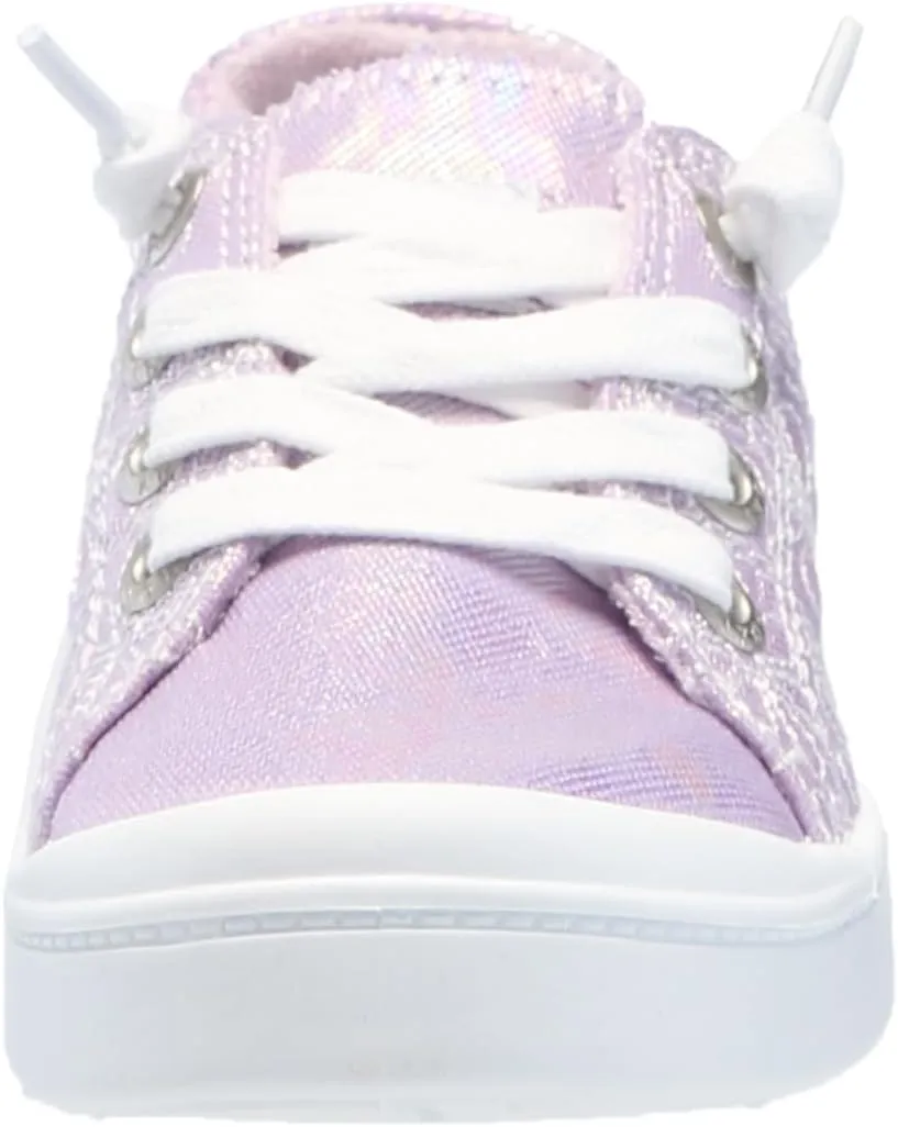 Roxy Girl's Rg Bayshore Plus Sneaker
