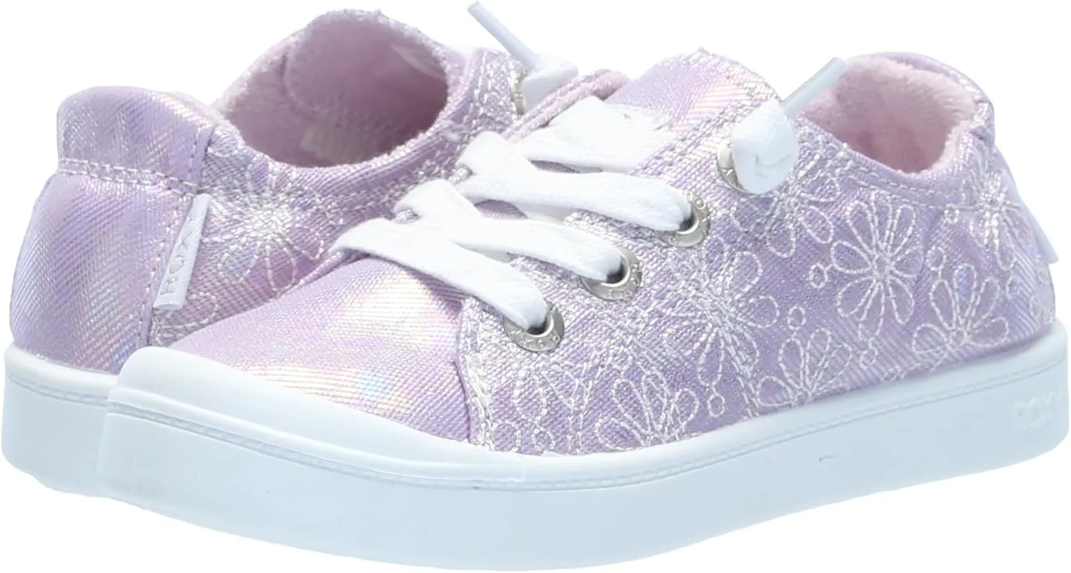 Roxy Girl's Rg Bayshore Plus Sneaker