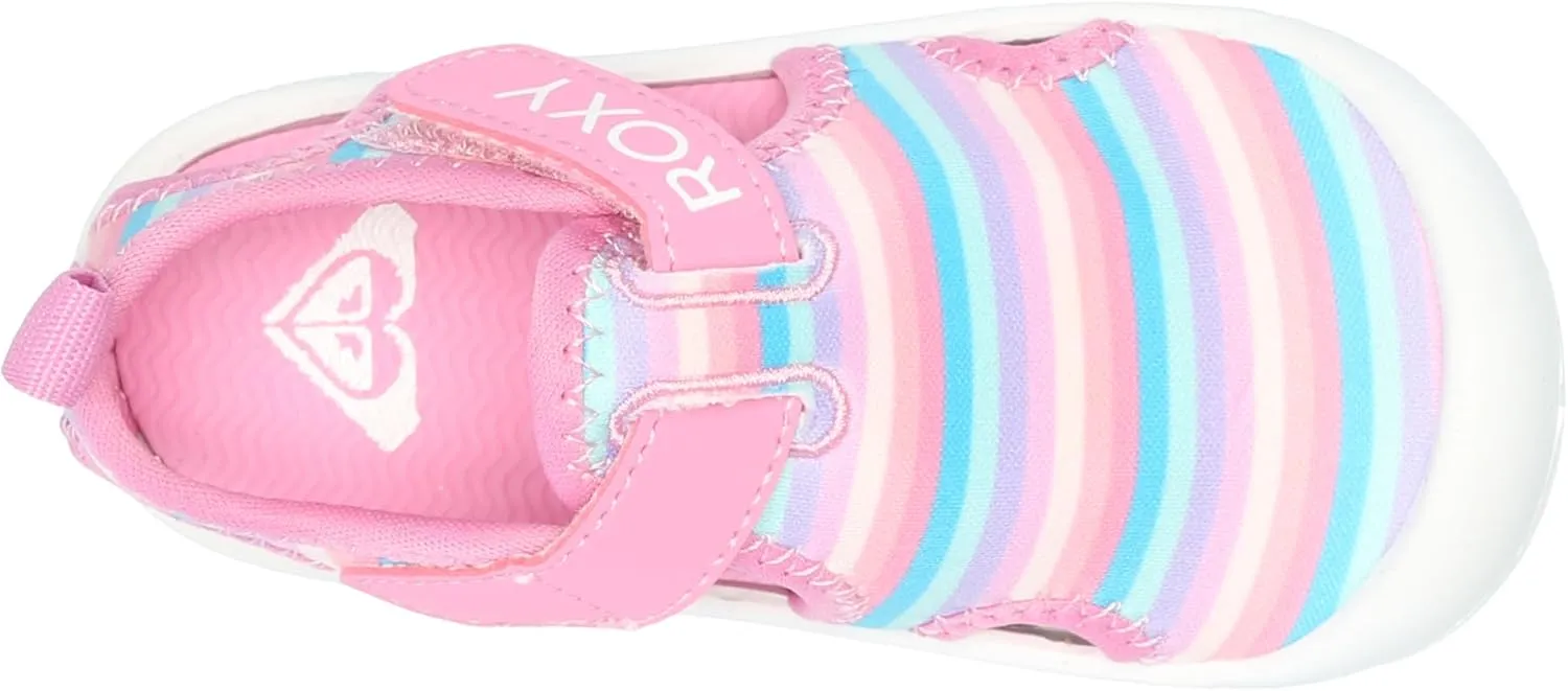Roxy Girl's Tw Grom Sandal