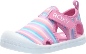 Roxy Girl's Tw Grom Sandal