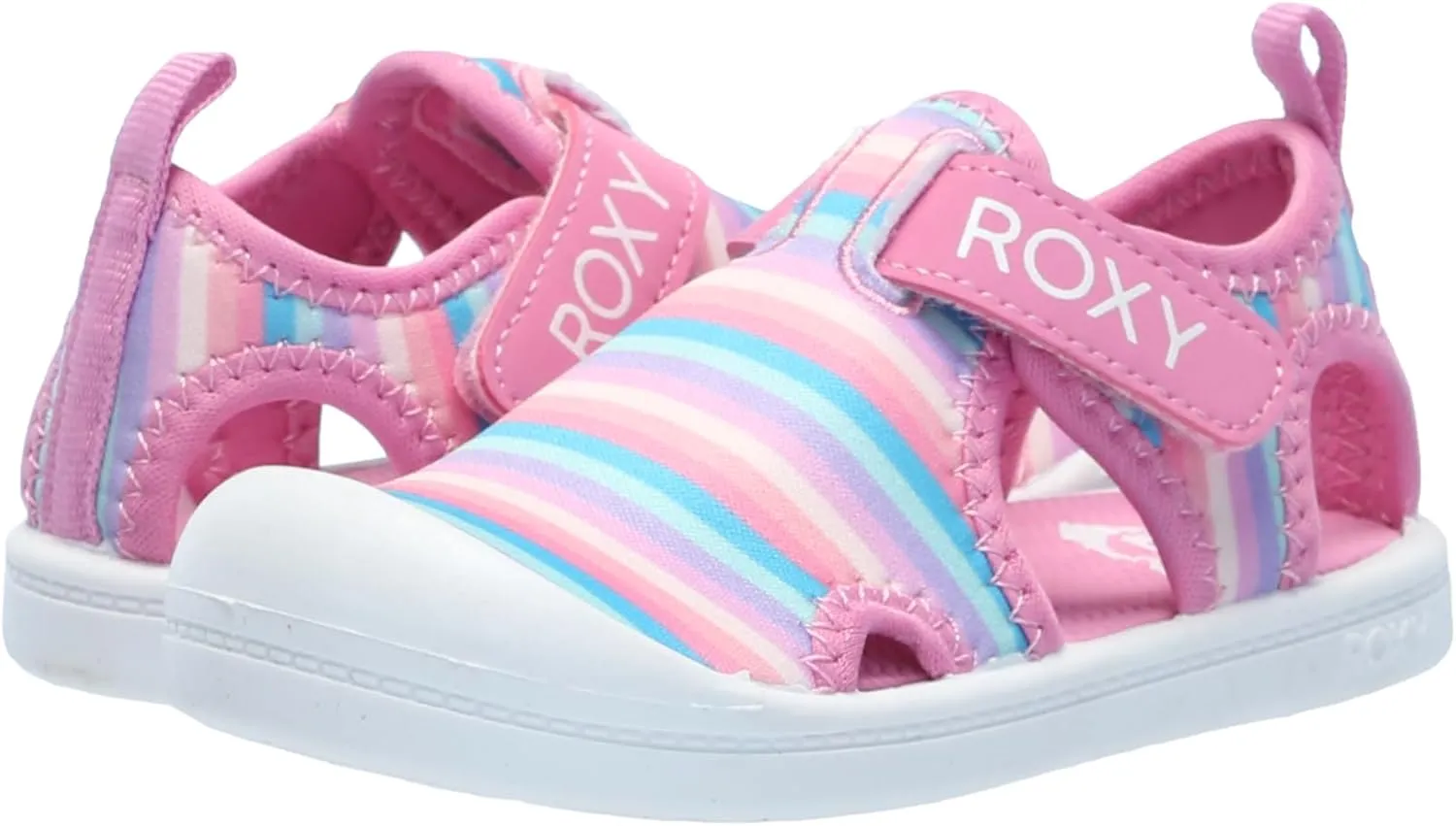 Roxy Girl's Tw Grom Sandal