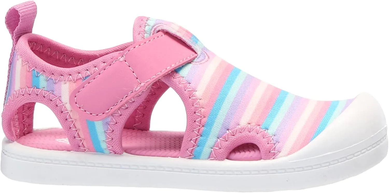 Roxy Girl's Tw Grom Sandal