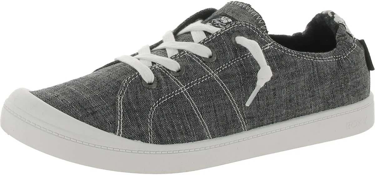 Roxy Women's Bayshore Plus Sneaker, EU