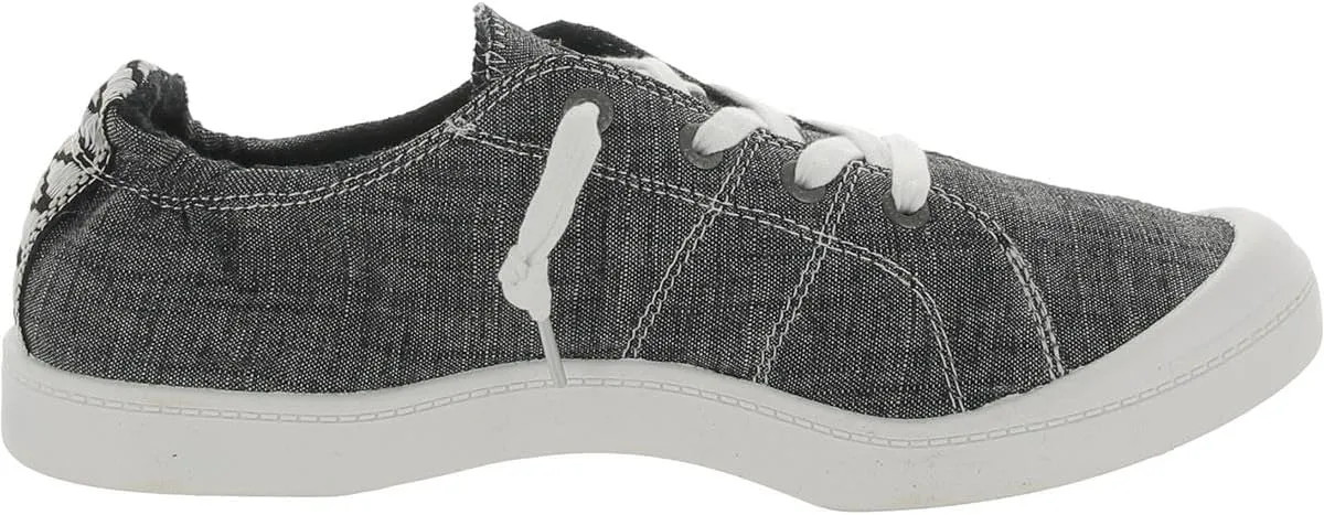 Roxy Women's Bayshore Plus Sneaker, EU