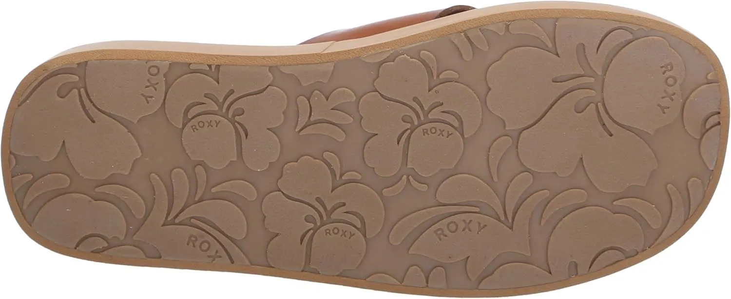 Roxy Women's Sunset Dream Loafer