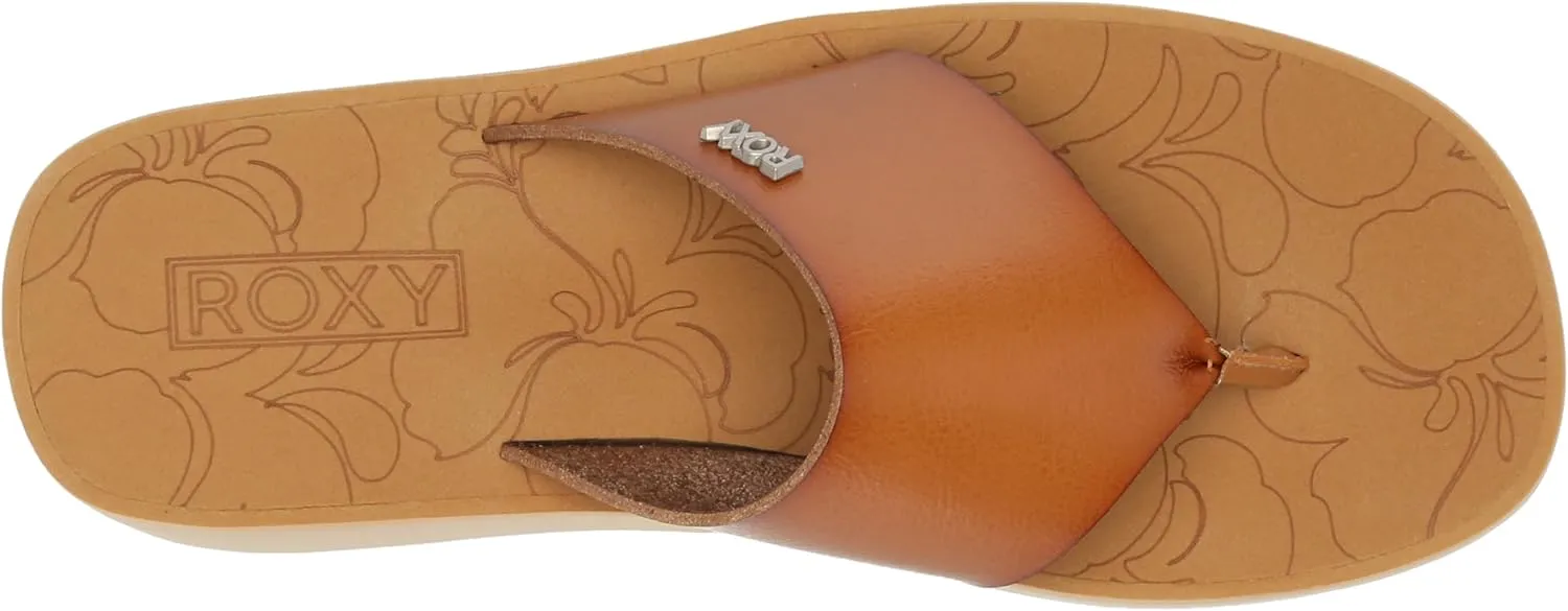 Roxy Women's Sunset Dream Loafer