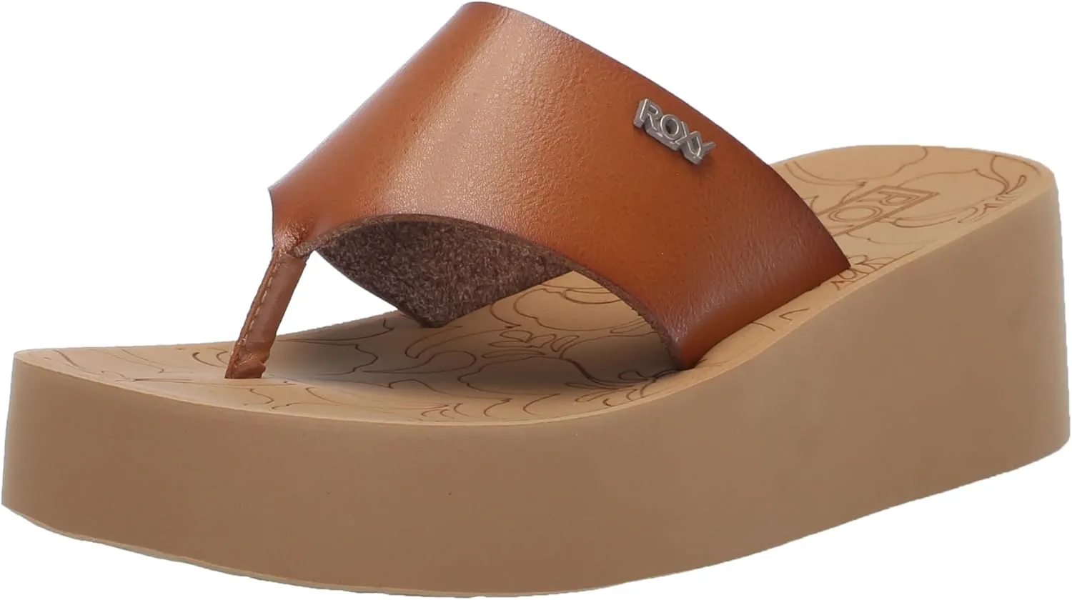 Roxy Women's Sunset Dream Loafer