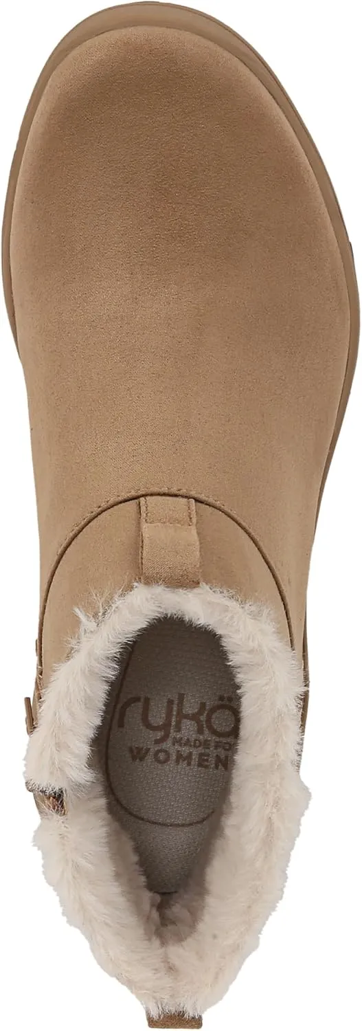 Ryka Women's Amber Ankle Boot