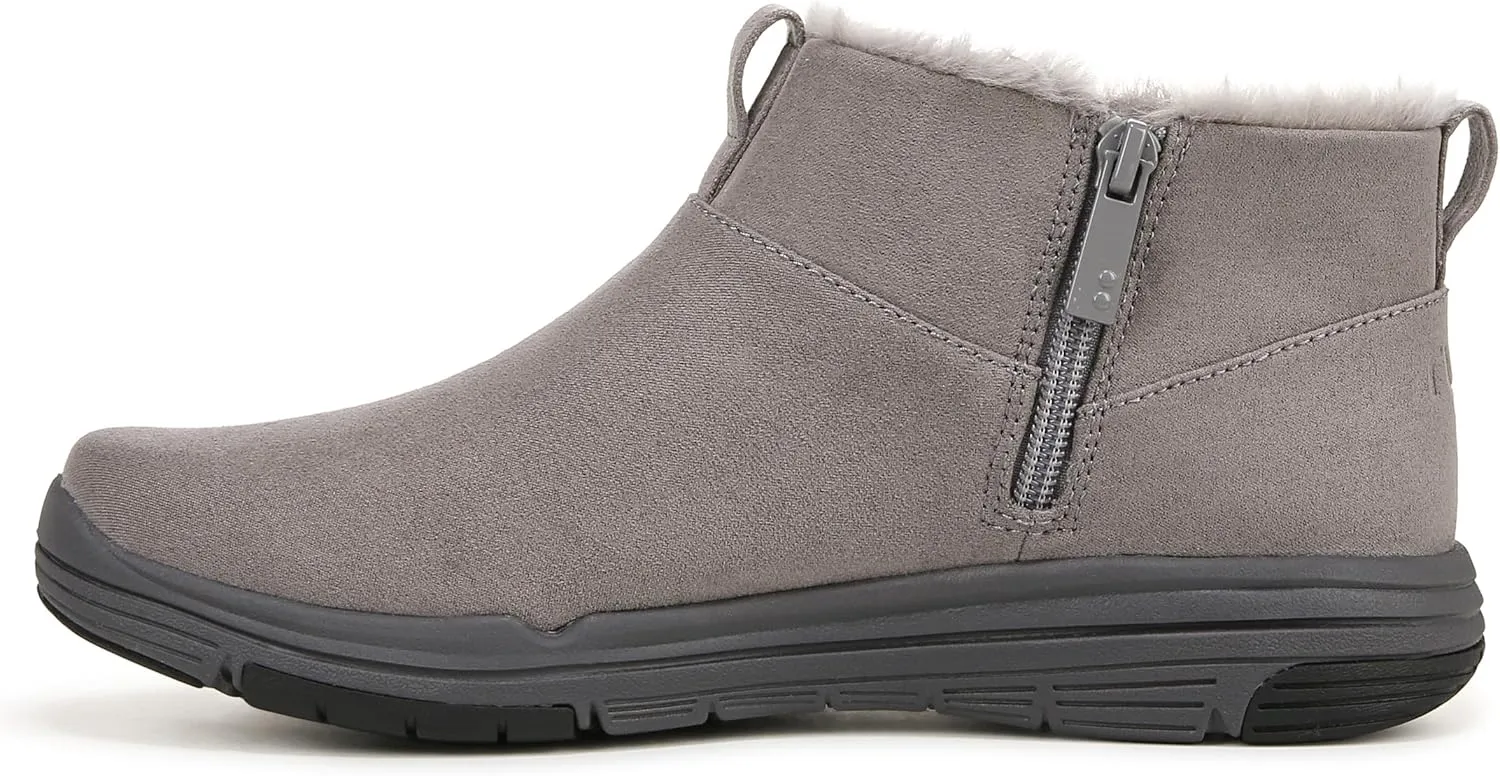 Ryka Women's Amber Ankle Boot