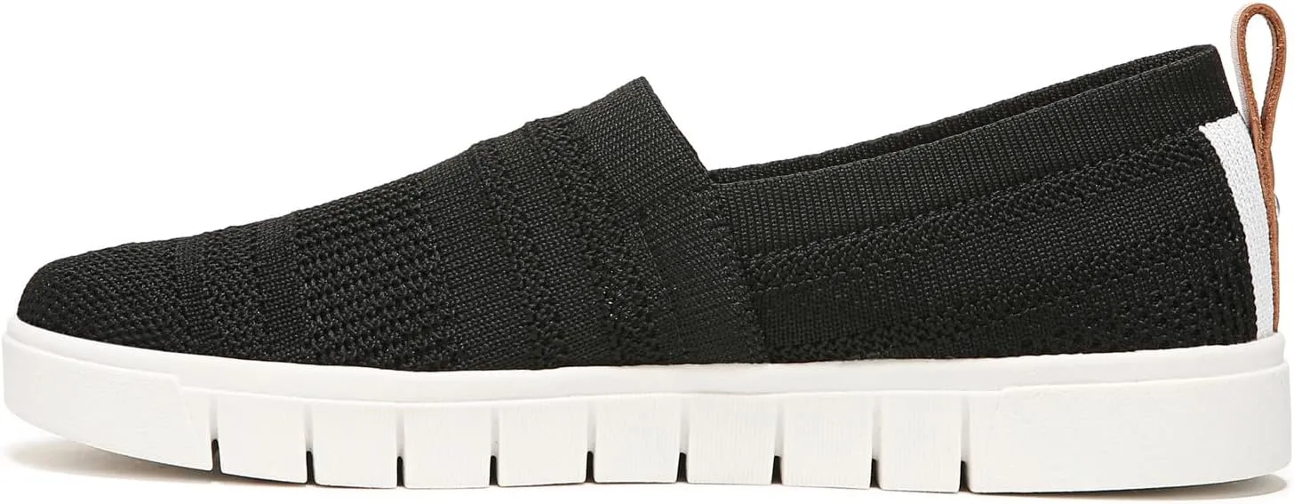 Ryka Women's Hera Slip-on Sneaker Loafer