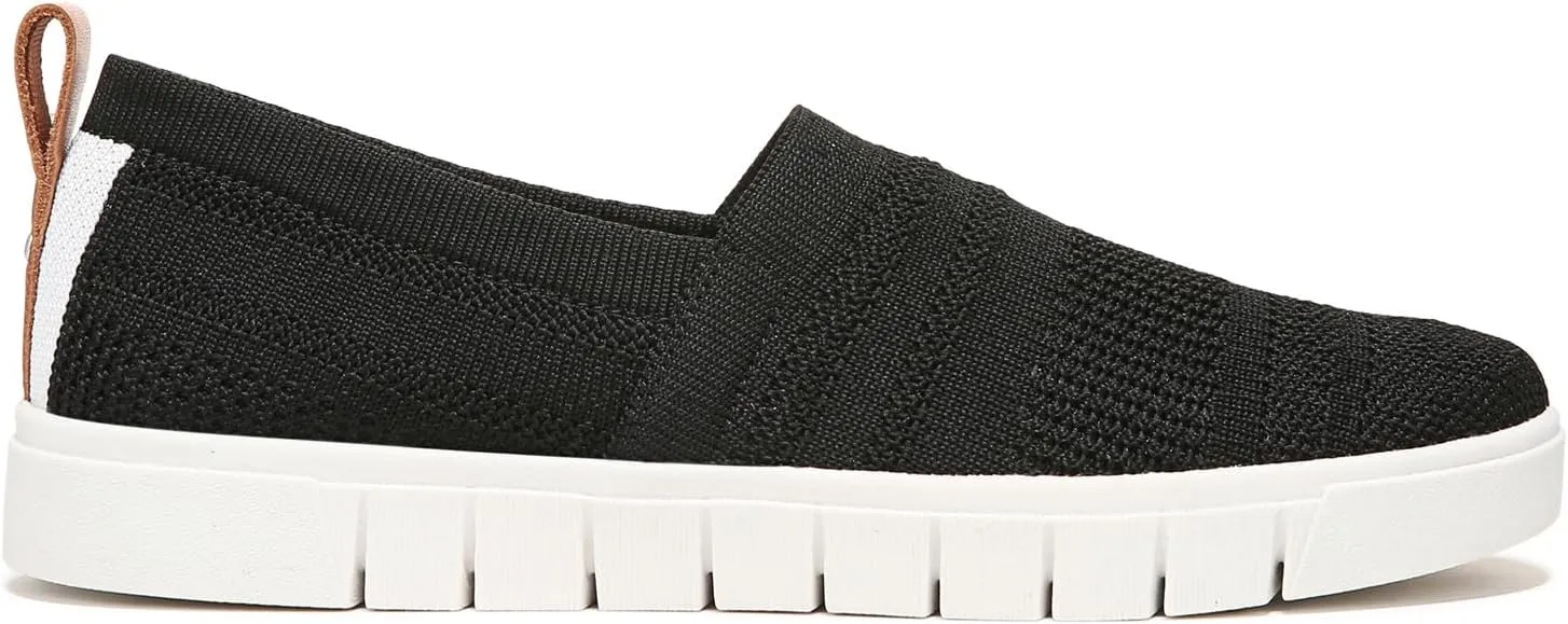 Ryka Women's Hera Slip-on Sneaker Loafer