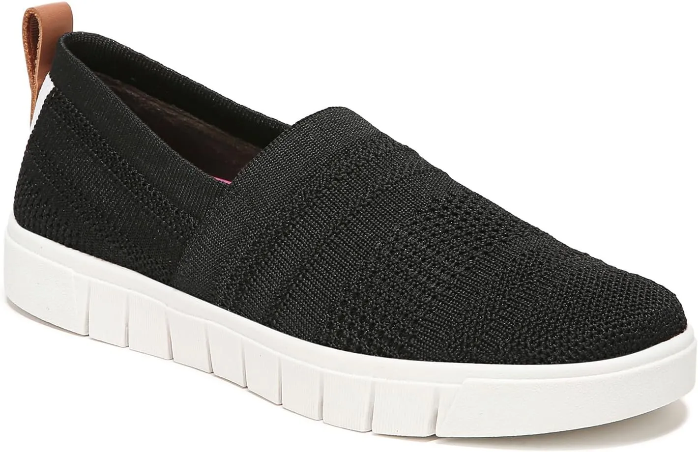 Ryka Women's Hera Slip-on Sneaker Loafer