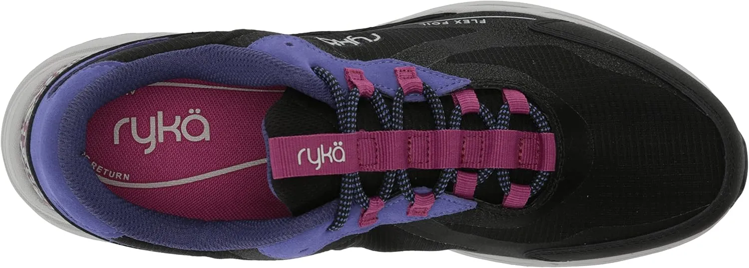 Ryka Women's Stride Trail Sneaker