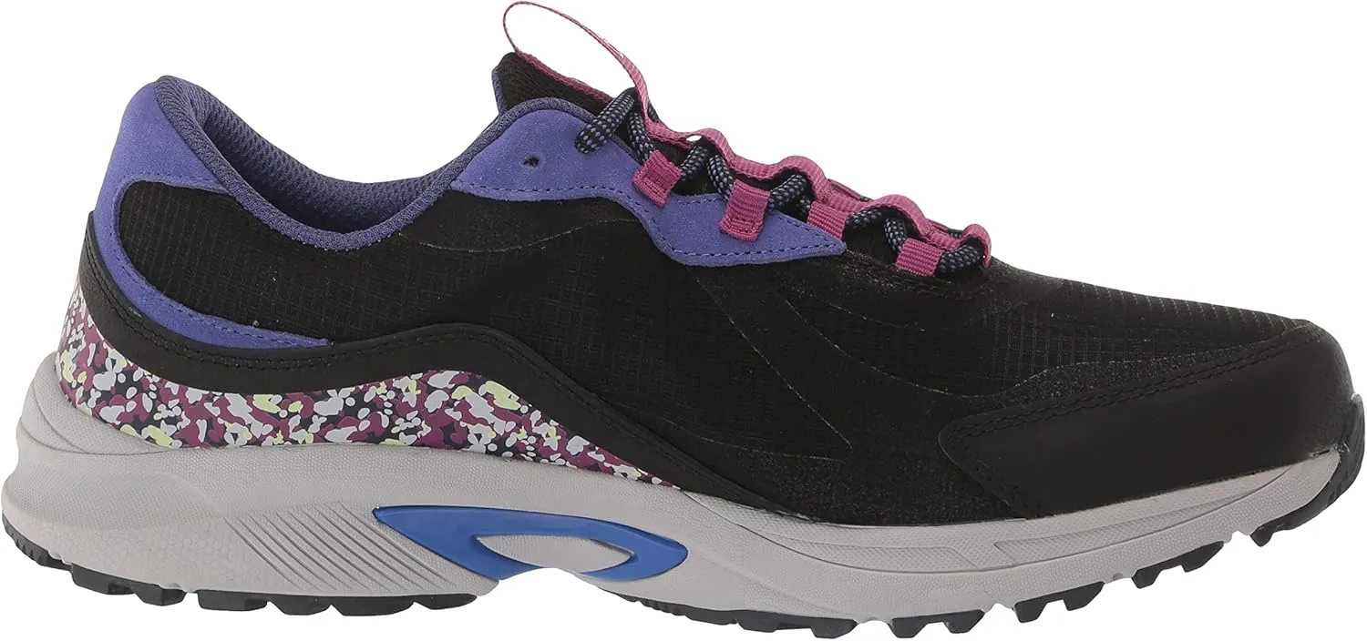 Ryka Women's Stride Trail Sneaker