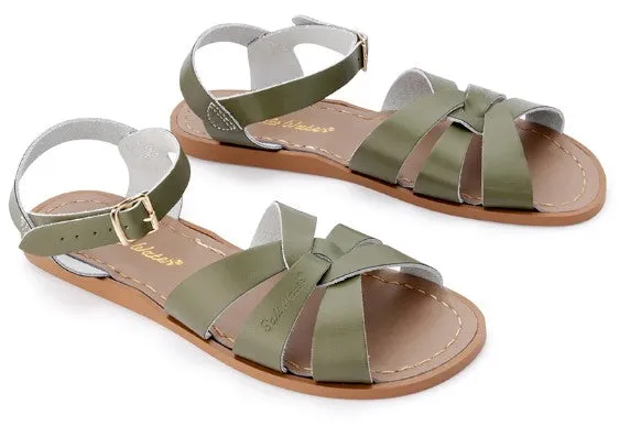 SALT WATER SANDAL ORIGINAL - YOUTH