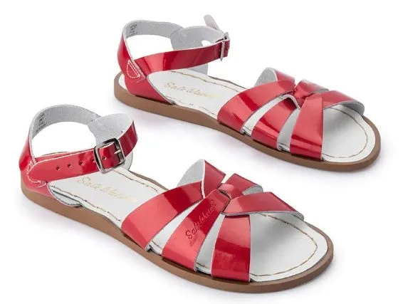 SALT WATER SANDAL ORIGINAL - YOUTH
