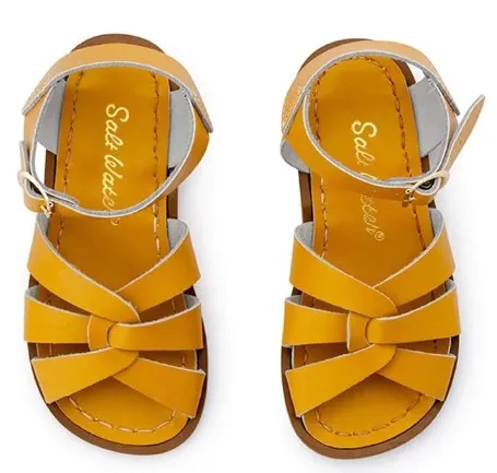 SALT WATER SANDAL ORIGINAL - YOUTH