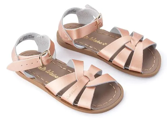SALT WATER SANDAL ORIGINAL - YOUTH